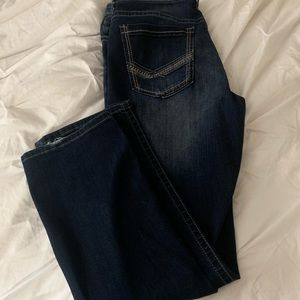 Mens BKE jeans